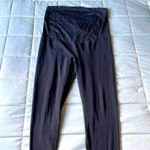 GUC Isabel Maternity Leggings